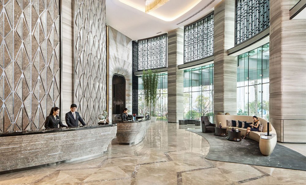 Marriott: Αυτά είναι τα νέα standards καθαριότητας στην εποχή του κορωνοϊού|Νοσοκομειακά